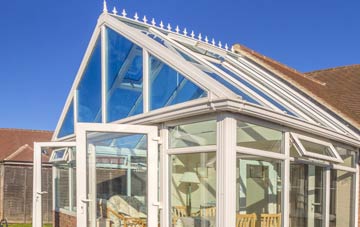 conservatory roof insulation costs Reddings