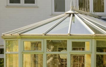 conservatory roof repair Reddings, Gloucestershire