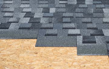 expert Reddings asphalt roof companies