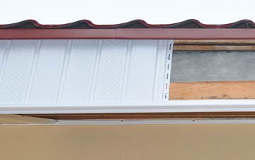 Reddings fascia repair costs