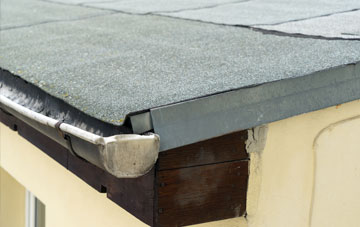 Reddings flat garage roofing repairs