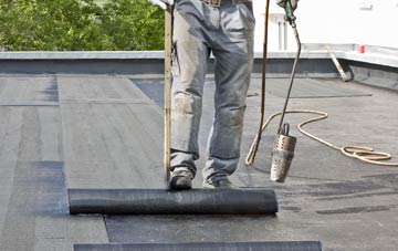 flat roof replacement Reddings, Gloucestershire