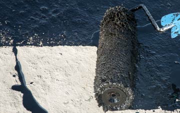 Reddings liquid sealant waterproofing