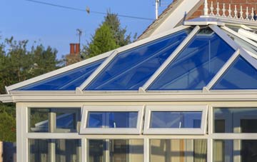 professional Reddings conservatory insulation