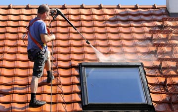 roof cleaning Reddings, Gloucestershire