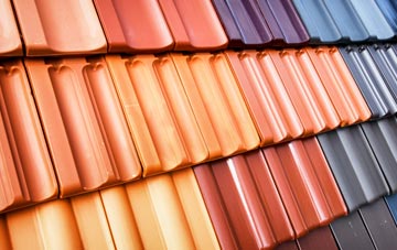 Reddings roof tile costs