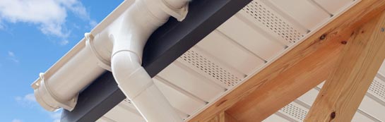 get Reddings guttering quotes today