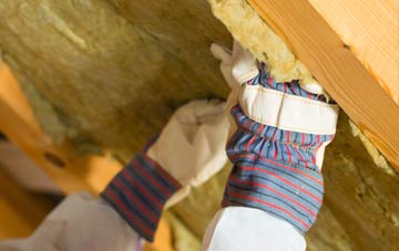 types of Reddings pitched roof insulation materials
